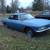 1969 Chevy Corvair 500 coupe parts car must buy whole (Read ad please) 7 thumbnail