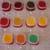 Mineral pigments set. 3 thumbnail