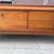 West Elm Mid Century Modern Entryway Bench Cabinet Tv Stand Media Con. 3 thumbnail