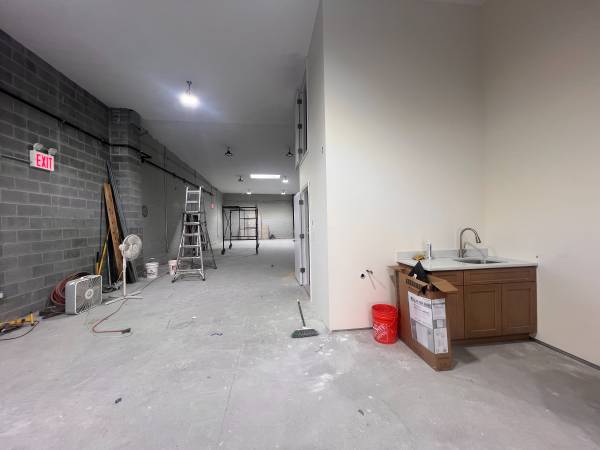 $8,500 / 3300ft2 - Your Next Creative HQ in East Williamsburg – 3,300 SF of Possibility (East Williamsburg)63816625155457122
