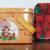STRAWBERRY SHORTCAKE TIN PICNIC BASKET BOX. 3 thumbnail