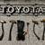 TRD Pro Style Grille Grill w/ Letters & LED Lights 03-06 Toyota Tundra 3 thumbnail