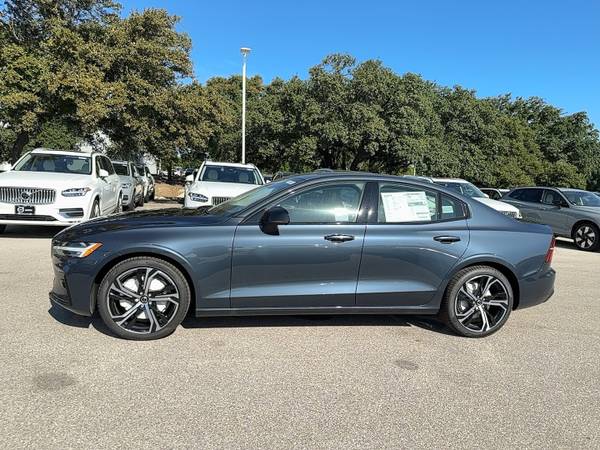 2024 Volvo S60 B5 CORE DARK - $41,125 (Volvo Cars of Austin)63439478481923122