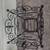 LARGE 2ft OUTDOOR PLANT STAND 3 thumbnail