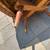 Mid century upholstered swivel chair by Murphy-Miller B10 8 thumbnail