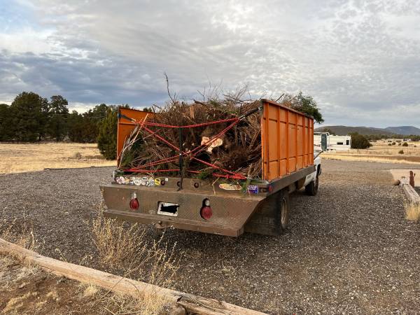 YOUR DEMO GUY…Lets Get It Done! Honest Hardworking Handy Person 1