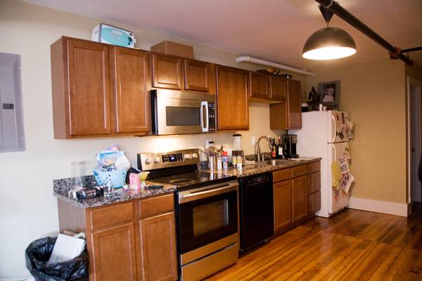 $895 Studio Apartment on Cherokee Street (South St. Louis)63770209569923121