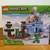 LEGO Minecraft 21243 The Frozen Peaks, New, Sealed, Retired 1 thumbnail