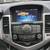 2014 Chevrolet Cruze Chevy 1LT Sedan 15 thumbnail
