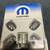 Mopar Wheel Locks 1 thumbnail