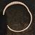 KN Kajal Naina Sterling Silver Citrine Hinged Bangle Bracelet 4 thumbnail