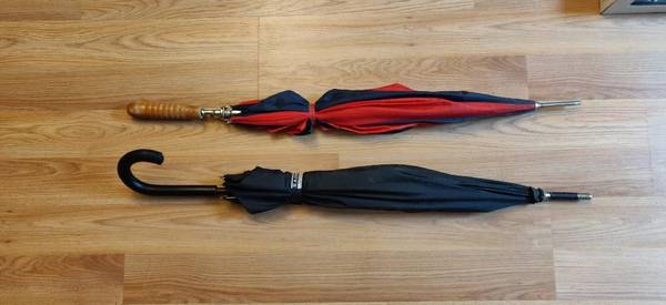 Nice and Big Umbrellas for sale 1