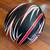 Hawk Full Face Helmet, Large with 3 Different Windscreens 5 thumbnail