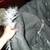 BLANKET FURNITURE THROW Protective Le Pouf Furry Chair Bean Bag Cover 7 thumbnail