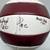 2005 Montana Grizzly Volleyball Team Autographs V-Ball 8 thumbnail