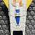 Corgi 1980 Buck Rogers starfighter 1 thumbnail