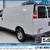 2007 Chevrolet Chevy Express 2500 Cargo 4 thumbnail