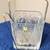 MCM HOYA made in Japan Glacier Ice Glass Ice Bucket w/Rack and Tongs 5 thumbnail