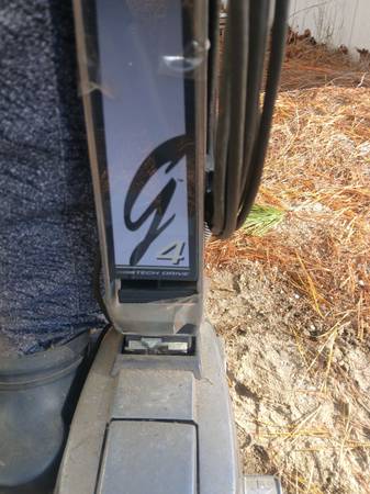 Kirby g4 vacuum 1