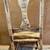 Mesquite side or desk chair- It is AVAILABLE 3 thumbnail