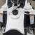 2018 Ski-Doo Grand Touring Sport 600 ACE Snowmobile, White & Black 11 thumbnail