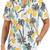 ASTRYON Hawaiian Shirt for Men Short Sleeve Floral Palm Button Down T 1 thumbnail