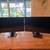 24" Dell monitors 1 thumbnail