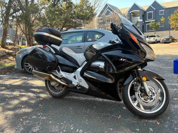2006 Honda ST 1300 ABS