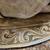 16" Fort Worth (brand) Western show saddle 9 thumbnail