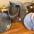 Hobart Dough Mixer Attachments 14 thumbnail