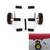 Cart for Kayak or Canoe, in Excellent Condition 2 thumbnail