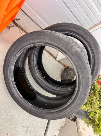 Tire 1