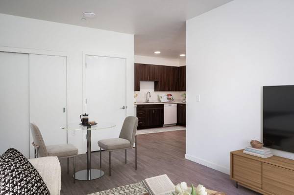 $1,317 / 1hab - 504ft2 - Camas de Jardín Comunitario, Estacionamiento Fuera de la Calle, Lavavajillas63841706848897120