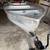 14 ft Alumacraft with 9.9 Mercury motor for sale 6 thumbnail