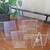 Bundle: Clear Acrylic Frames/ Display Stands - Variety Of Sizes - Set Of 8 2 thumbnail