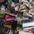 Toy Garage Sale lots of diecast Cars and Trucks,Model Kits , Military toys and m 9 thumbnail
