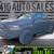 2019 Dodge Ram 1500 Classic Warlock Crew Cab Short Bed 3 thumbnail