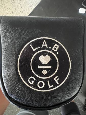 L.A.B Golf DF2.1 1