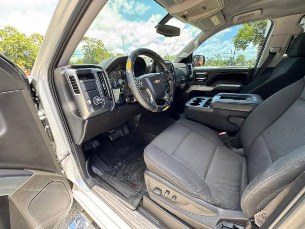 2015 Chevrolet Silverado 1500 - Photo 7