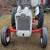 1954 Ford NAA tractor 1 thumbnail