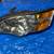 Head Light L 2010-11 Subaru Impreza 1 thumbnail