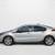 2014 Chevrolet Volt Chevy Electric  Sedan 9 thumbnail