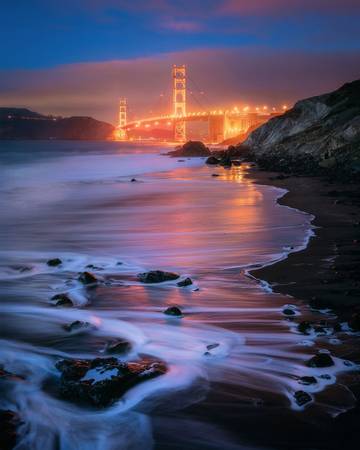 Move into South Baker Beach in time for the holidays! 1