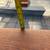 Danish Modern Teak Desk by Erik Buch / Oddense Maskinsnedkeri B131 21 thumbnail