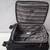 Lucas Escape Collection Expandable 21-Inch Rolling Suitcase Black 5 thumbnail