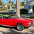 1973 Triumph Stag, Professional Conversion to American Motor and Trans 7 thumbnail