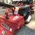 BARRETO Rototiller 1320, Tested & Works Well 6 thumbnail