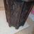 Guatemala Hand carverd end table 2 thumbnail