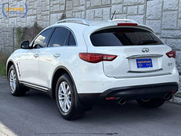 2015 INFINITI QX70 - Buy Here Pay Here Available! - $15,995 (Atlanta)63621042293379123