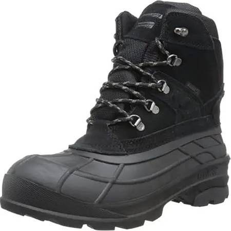 insulated boots 1